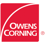 We use Owens Corning Products for composite decking & structural framing for docks and piers.